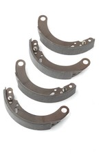 MG TA, TB, TC Front or Rear