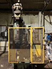 Hesta B51 Blow Moulding Machine