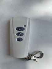 FRIEDLAND RESPONSE ALARM