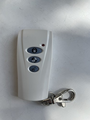 Friedland response alarm - friedland,