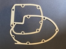 Gearbox Inner+Outer Cover