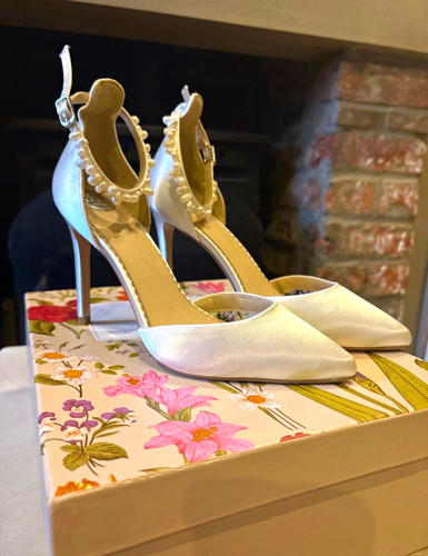 The perfect bridal ivory - bridal,
