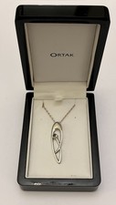 Sterling Silver Malcom Gray