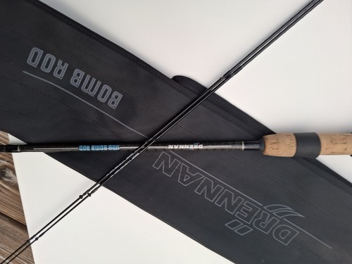 Mint drennan im8 bomb rod - mint,