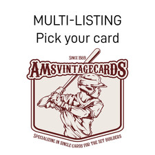 1954 Bowman U.S. Navy