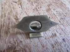 VICTORIAN WRITING SLOPE FLAP