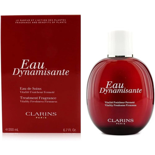 Clarins eau dynamisante - clarins,