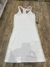 Agent Provocateur White