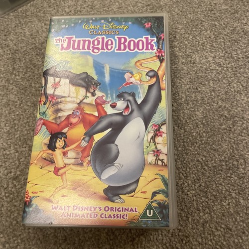 Walt disney classics - disney,