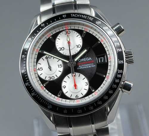 Omega speedmaster date 3210 - speedmaster, 3210.51