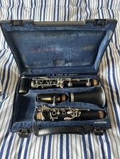 Buffet Crampon Clarinet