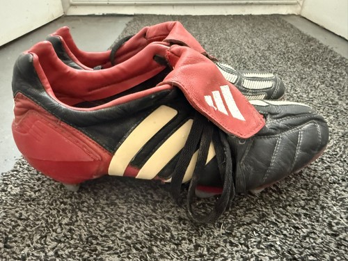 Adidas predator mania - mania, 2002