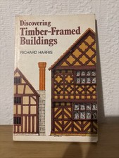 Timber-Framed Buildings