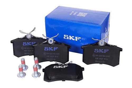 Skf vkbp 90229 - skf,