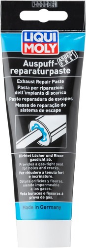 3340 exhaust repair paste 200g - repair,