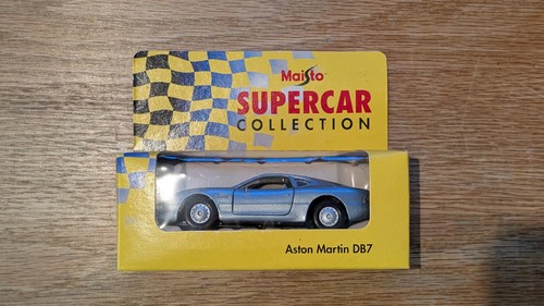 Maisto supercar collection - maisto,
