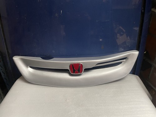 Honda civic type ep3 - honda,