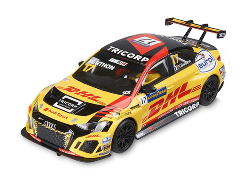 Scx classic audi lms tcr - 3,