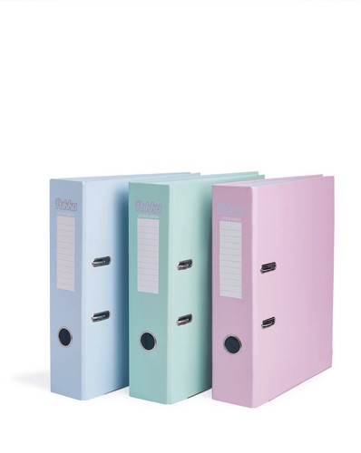 Pukka lever arch file - a4,
