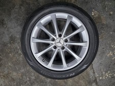 Genuine Mercedes A B CLA Class