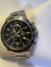 Casio Watch Edifice