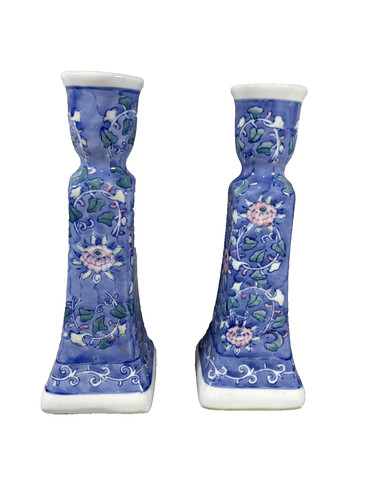 Set chinese porcelain - 2,