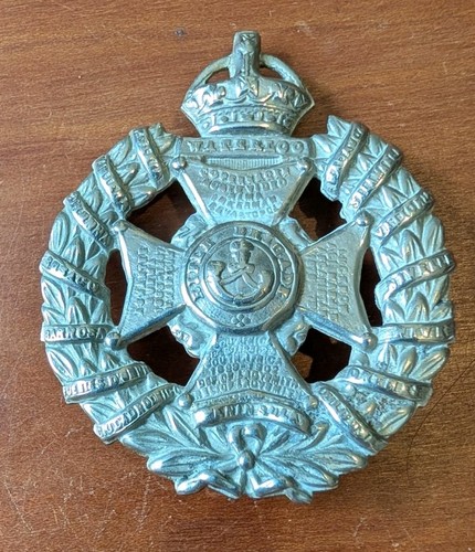 British army rifle brigade - army,