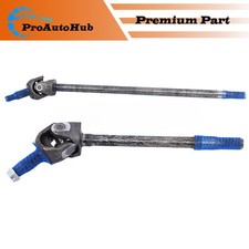 Front Left+Right CV Axle
