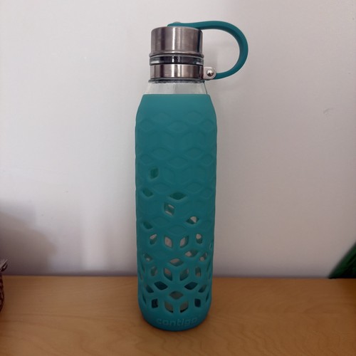 Contigo purity glass - contigo, water