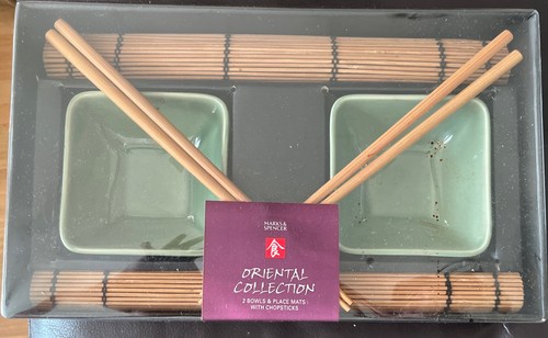 Marks and spencer oriental - marks,