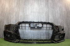 GENUINE AUDI A6 S LINE FRONT