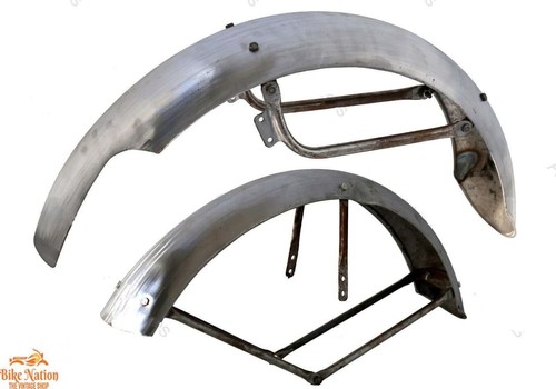 Bsa a50 a65 front and - bsa,