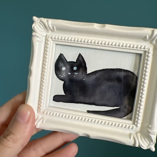 Gray cat original - gray, cat,original