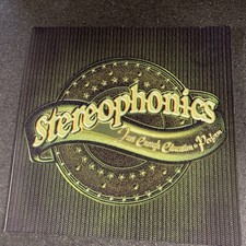 Just Enough Education To