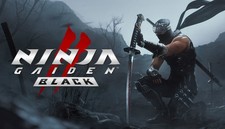 NINJA GAIDEN 2 Black PC Steam