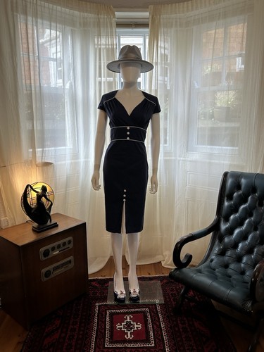 Chic star size navy - chic, 12