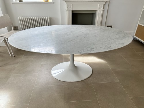 Italian marble dining - marble,