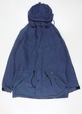 Peter Storm Blue Men's XL Anorak Jacket