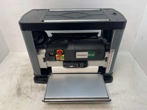 Holzstar bench thicknesser - bench,