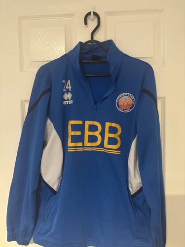 Aldershot town training - aldershot,