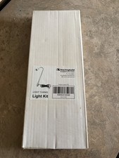 Sun Tunnel Light Kit