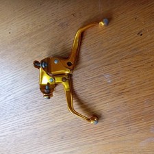 Raleigh burner ultra gold - ultra,