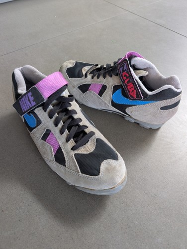 90s vintage nike - 90s, cycling