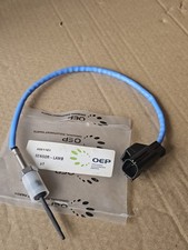 EXHAUST GAS TEMPERATURE SENSOR