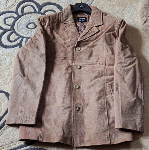 Urban spirit men brown - men’s,