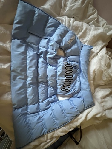 Hoodrich gilet men baby - gilet,
