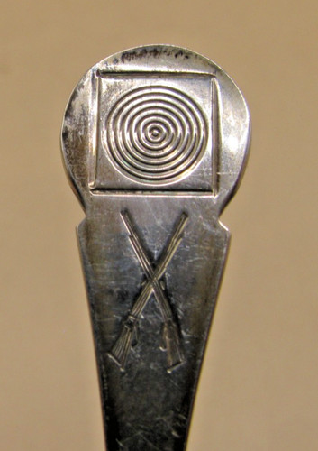 Sheffield 1936 sterling silver - 1936,