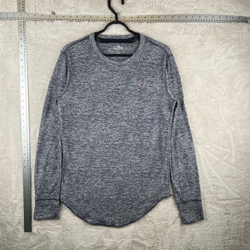 Hollister men grey marled - hollister,
