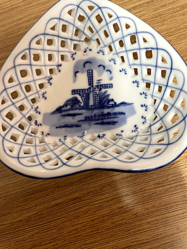 Delft blue - delft,