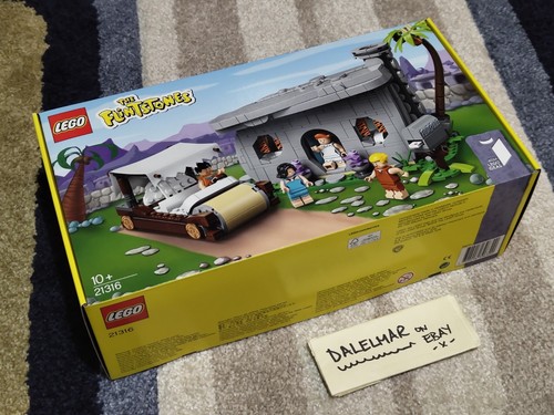 Lego ideas 024 - ideas, the